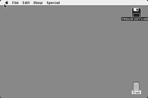 Screenshot for Pensate v1.1